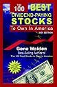The 100 Best Dividend-paying Stocks To Own In America