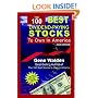 The 100 Best Dividend-paying Stocks To Own In America