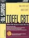 Book 30 Days to the TOEFL CBT with CDRom (Arco 30 Days to the TOEFL CBT)