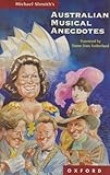 Michael Shmith's Australian musical anecdotes