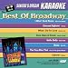 Best of Broadway Karaoke