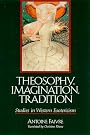Theosophy, Imagination...