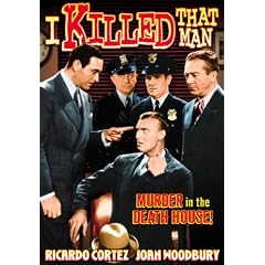 I Killed That Man by 