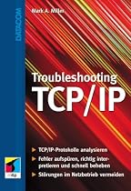 Troubleshooting TCP/ IP