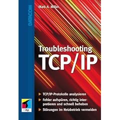 Troubleshooting TCP/ IP