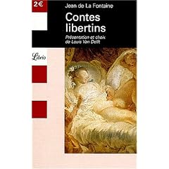 Contes libertins