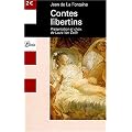 Contes libertins