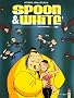 Spoon & White, Tome 3 : Niaq Micmac