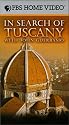 In Search of Tuscany with John Guerrasio [VHS]