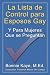Books : La Lista de Control para Esposos Gay Y Para Mujeres Que se Preguntan (Spanish Edition)