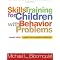 help your child overcome their behavior problems
