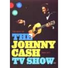 Johnny Cash - The Tv Show (2 Dvd)