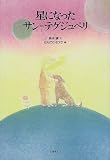 星になったサン=テグジュペリ