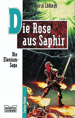 David Eddings