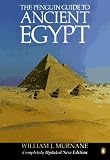 Guide to Ancient Egypt, The Penguin: Revised Edition (Penguin Handbooks)