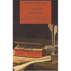 Conseils spirituels