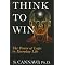 Thinking and Reasoning: Recommended by Kevin B. Piper