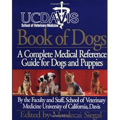Uc Davis Book of Dogs