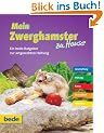 Mein Zwerghamster zu Hause