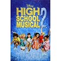 High School Musical 2 Poster - 24x36"