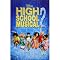 High School Musical 2 Poster - 24x36"
