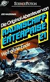 Welt ohne Ende, Raumschiff Enterprise 21 - Joe Haldeman