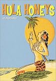 Hula Honeys Postcard Box: 30 Postcards (Collectible Postcards)
