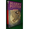 HARRY POTTER AND THE PRISONER OF AZKABAN (BOOK 3) PAPERBACK