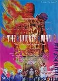 The Wicker Man Poster Movie Japanese 11x17 Edward Woodward Christopher Lee Britt Ekland
