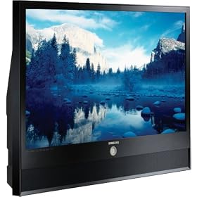 Samsung HLS-5679W 56-Inch LED Engine 1080p DLP HDTV