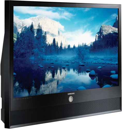 Samsung HLS-5679W 56-Inch LED Engine 1080p DLP HDTV