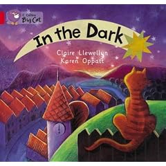 Collins Big Cat - In the Dark: Band 02a/Red A