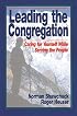 Leading the Congregation: Caring for Yourself While Serving Others