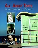All About Torts (Prentice Hall Paralegal Series)