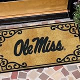 Mississippi Door Mat
