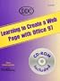 Learning to Create a Web Page with Microsoft Office 97 (Learning)