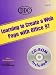 Search : Create a Web Page with Microsoft Office 97 (Learning)