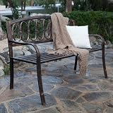 Verona Garden Bench