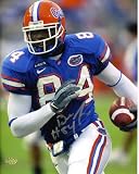 Ben Troupe Florida Gators 8x10 Autographed Photograph