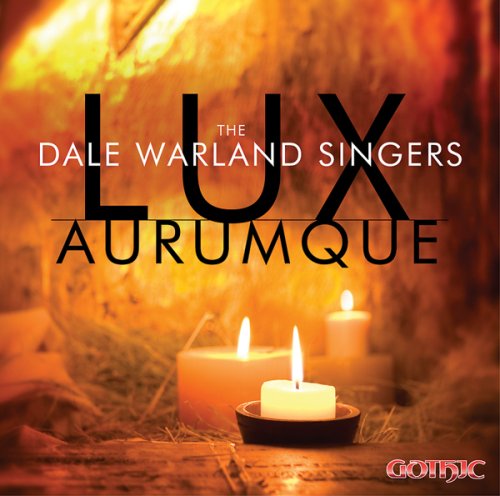 CD-Charts  Music : Lux Aurumque
