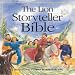 The Lion Storyteller Bible (Read-aloud)