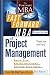 The Fast Forward MBA in Project Management, Second Edition