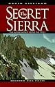 The Secret Sierra: The Alpine World Above the Trees