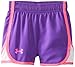 Under Armour Baby-Girls Infant Escape Solid Short Blue