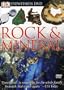 Eyewitness: Rock and Mineral