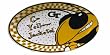 Georgia Tech Gameday Ceramic Platter
