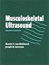 Musculoskeletal Ultrasound