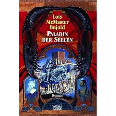 Paladin der Seelen. Chalion 02.