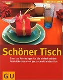  : Schöner Tisch . GU einfach clever