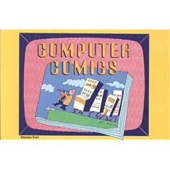 Computer Comics